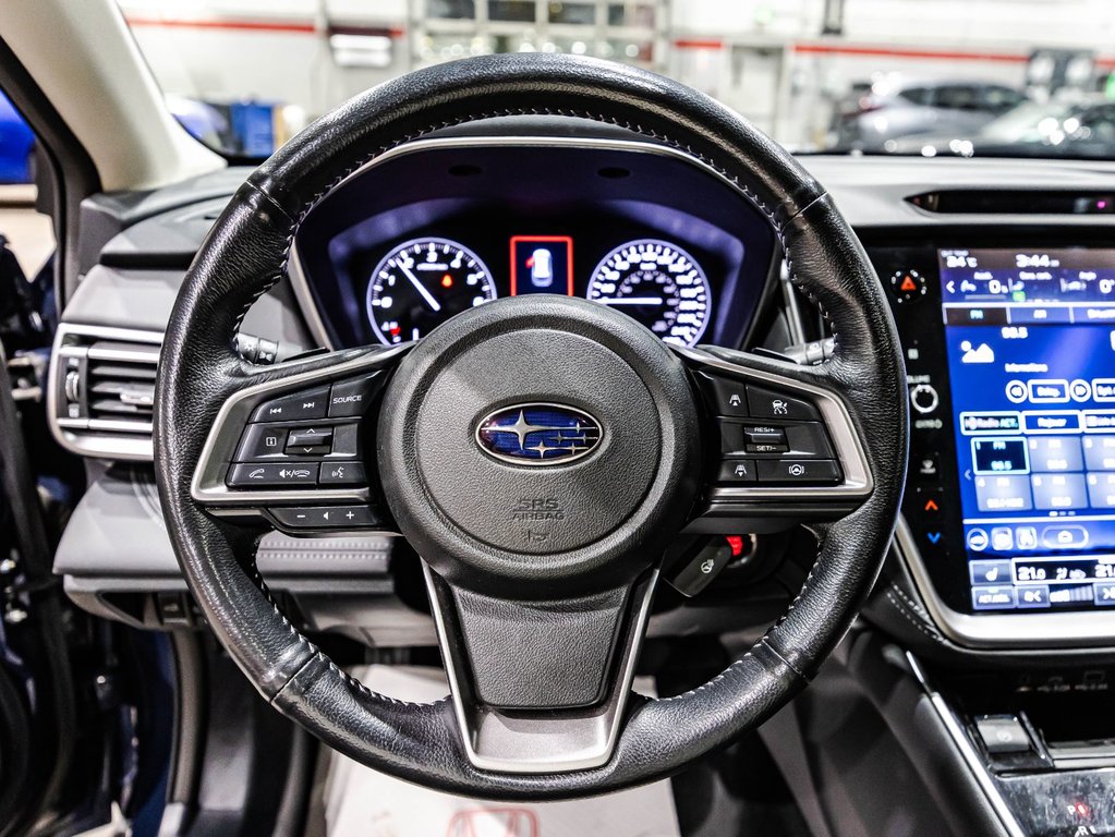 2023 Subaru Outback Limited XT in , Quebec - 23 - w1024h768px