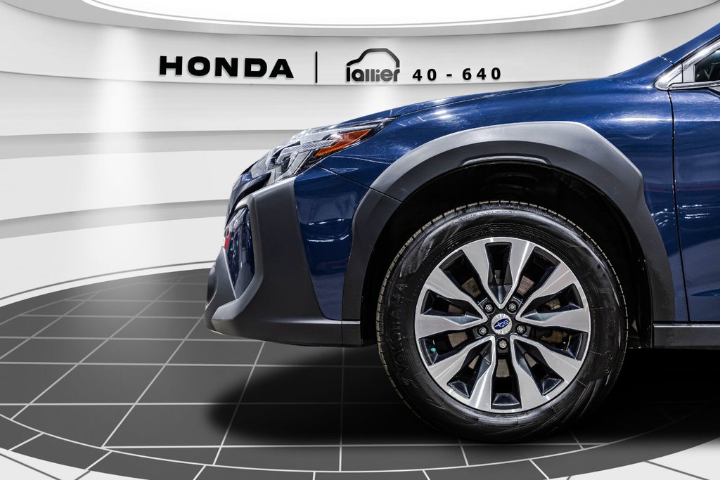 2023 Subaru Outback Limited XT in , Quebec - 10 - w1024h768px