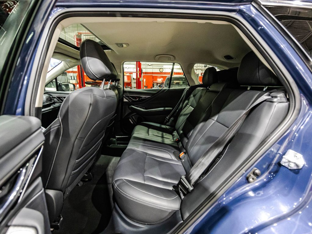 2023 Subaru Outback Limited XT in , Quebec - 13 - w1024h768px