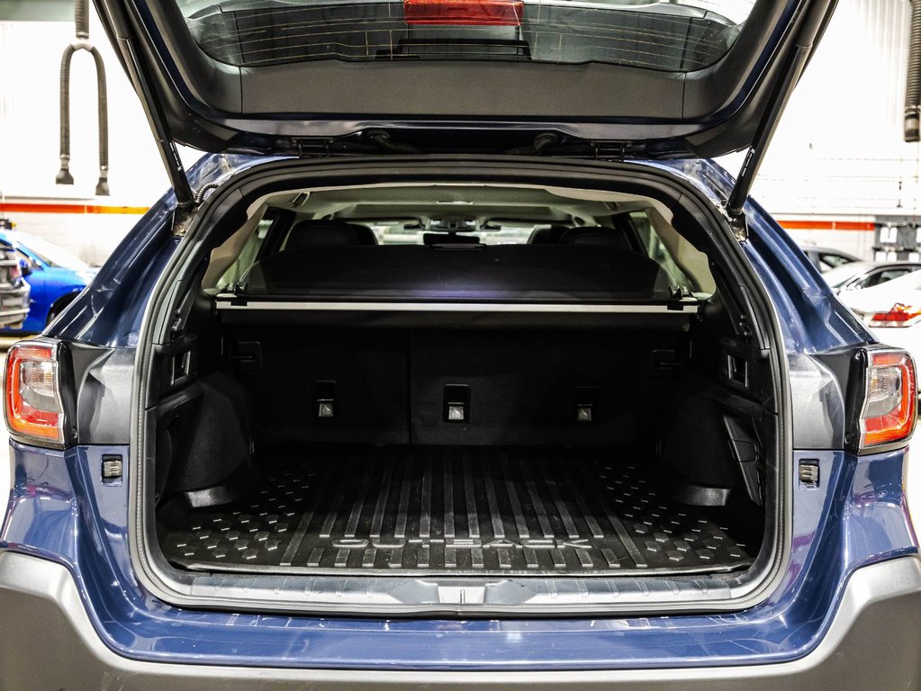 2023 Subaru Outback Limited XT in , Quebec - 16 - w1024h768px