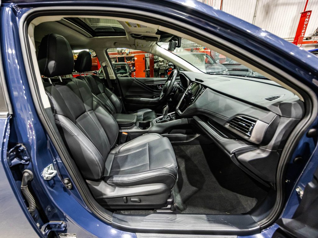 2023 Subaru Outback Limited XT in , Quebec - 18 - w1024h768px