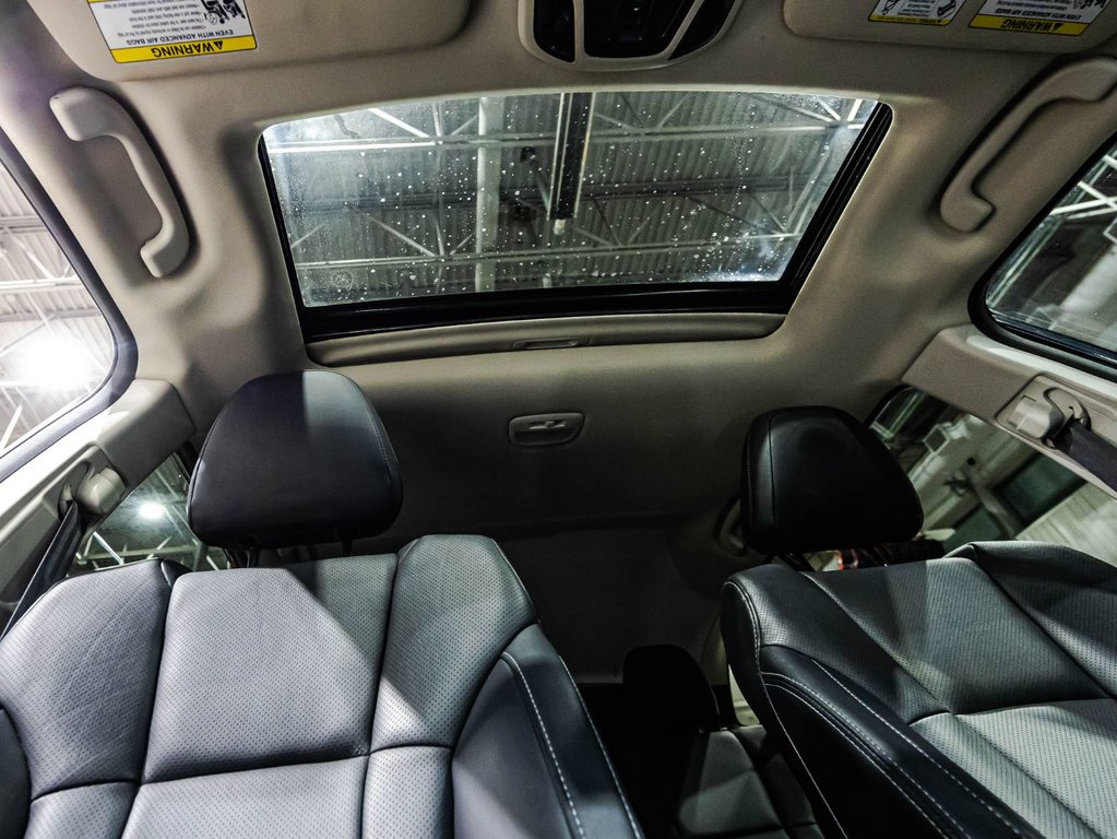 2023 Subaru Outback Limited XT in , Quebec - 19 - w1024h768px