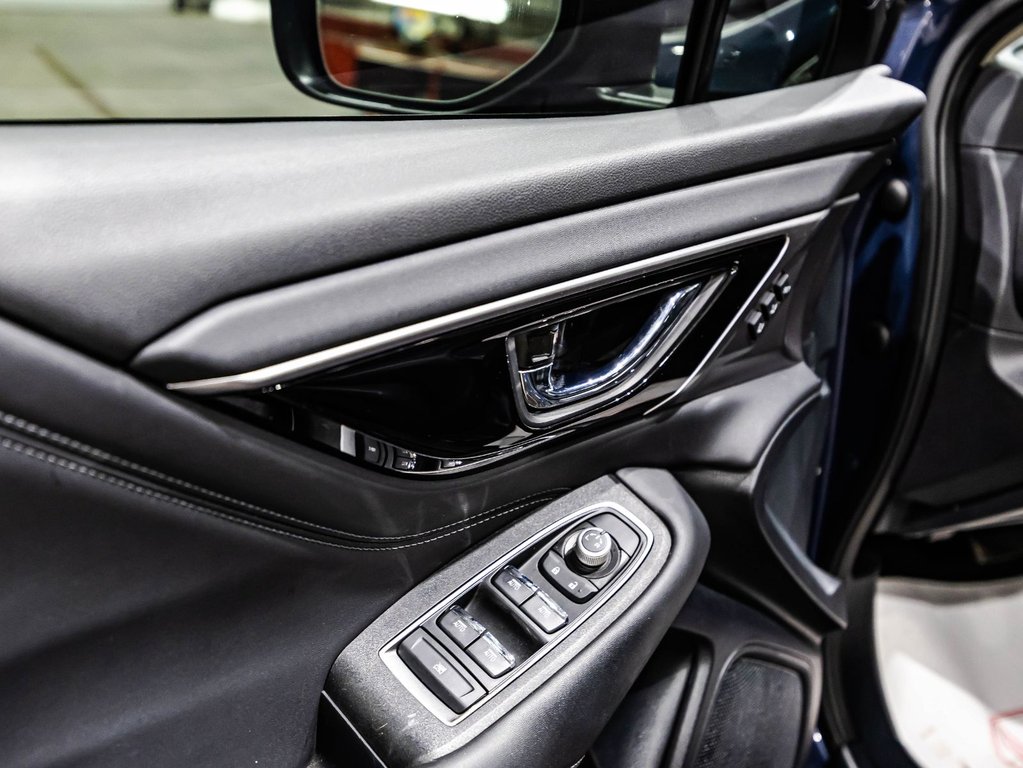 2023 Subaru Outback Limited XT in , Quebec - 11 - w1024h768px