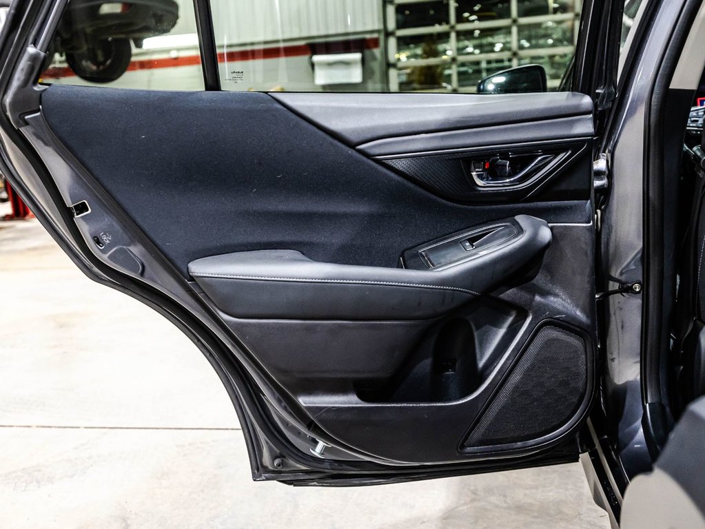 Subaru Outback Touring 2023 à , Québec - 12 - w1024h768px