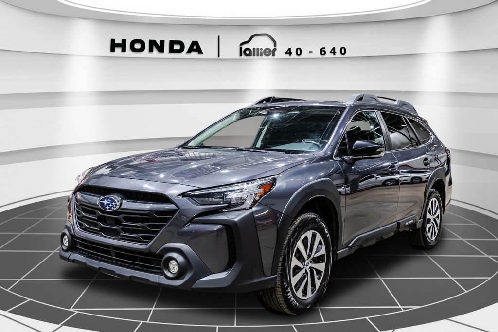 Subaru Outback Touring 2023 à , Québec - 3 - w1024h768px