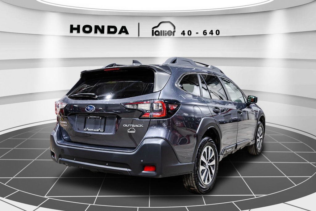 Subaru Outback Touring 2023 à , Québec - 7 - w1024h768px