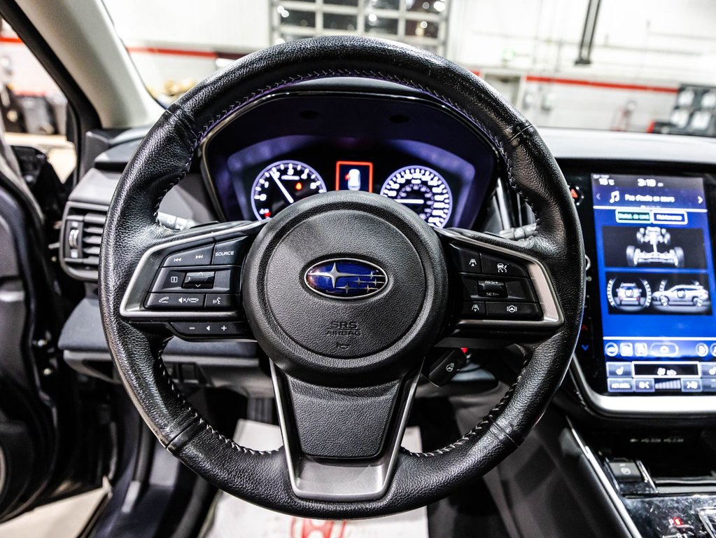 Subaru Outback Touring 2023 à , Québec - 23 - w1024h768px