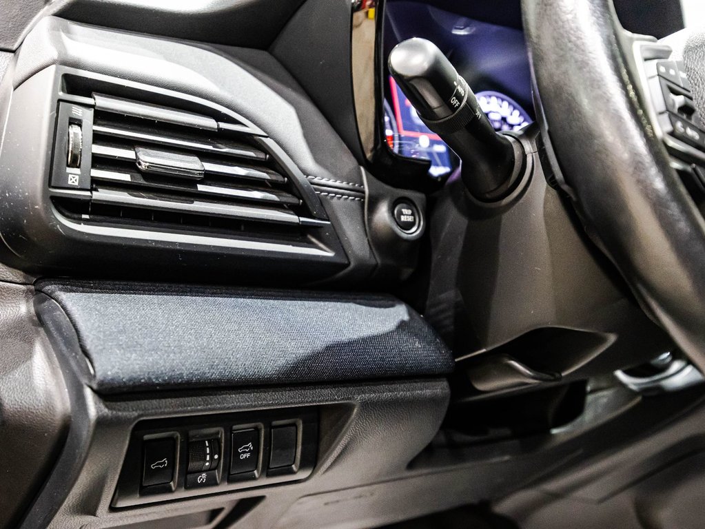 Subaru Outback Touring 2023 à , Québec - 22 - w1024h768px