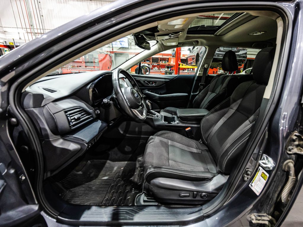 Subaru Outback Touring 2023 à , Québec - 20 - w1024h768px