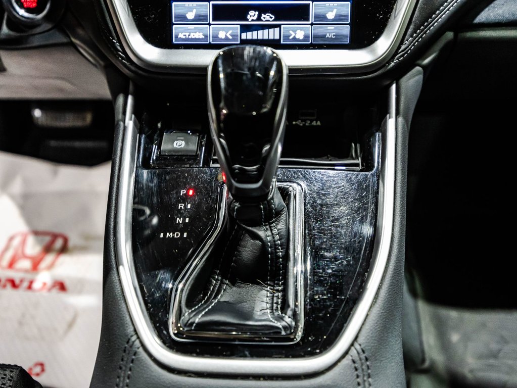 Subaru Outback Touring 2023 à , Québec - 26 - w1024h768px