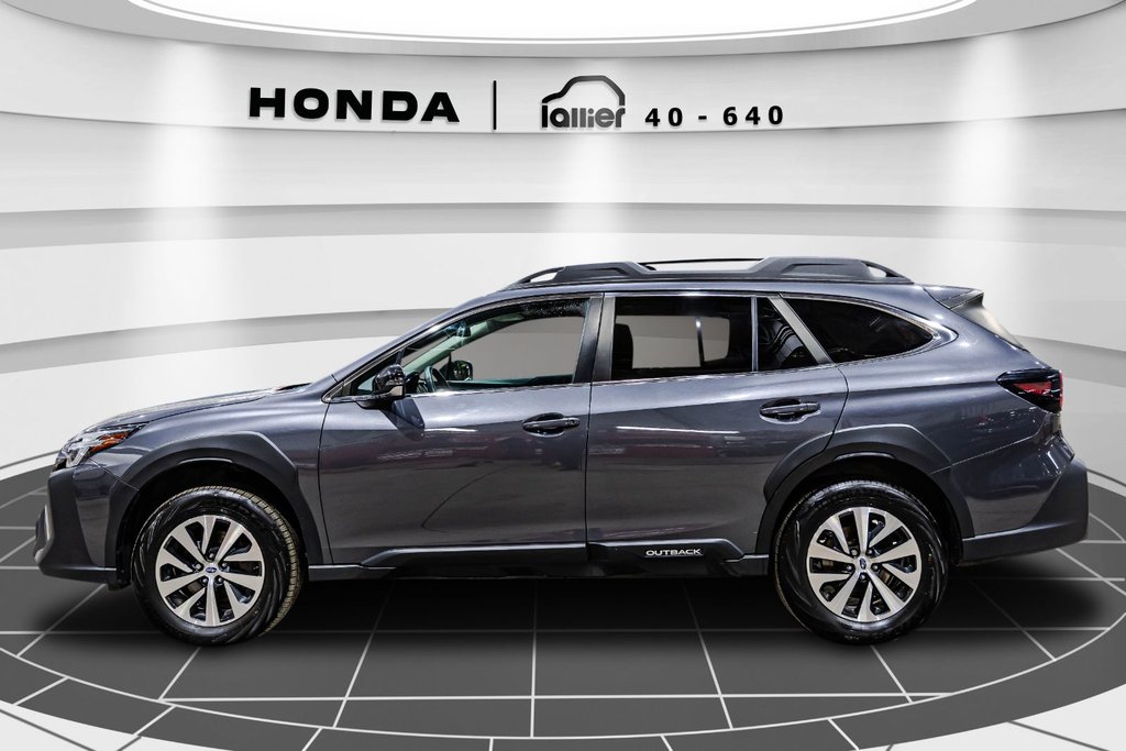 Subaru Outback Touring 2023 à , Québec - 4 - w1024h768px