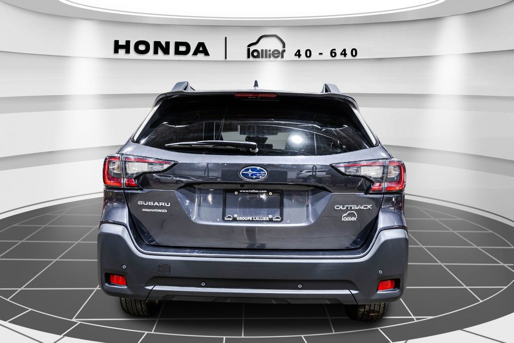 Subaru Outback Touring 2023 à , Québec - 6 - w1024h768px