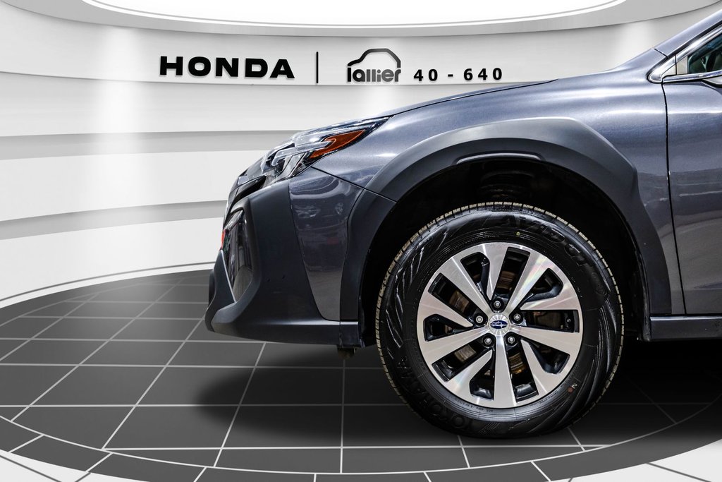 Subaru Outback Touring 2023 à , Québec - 10 - w1024h768px