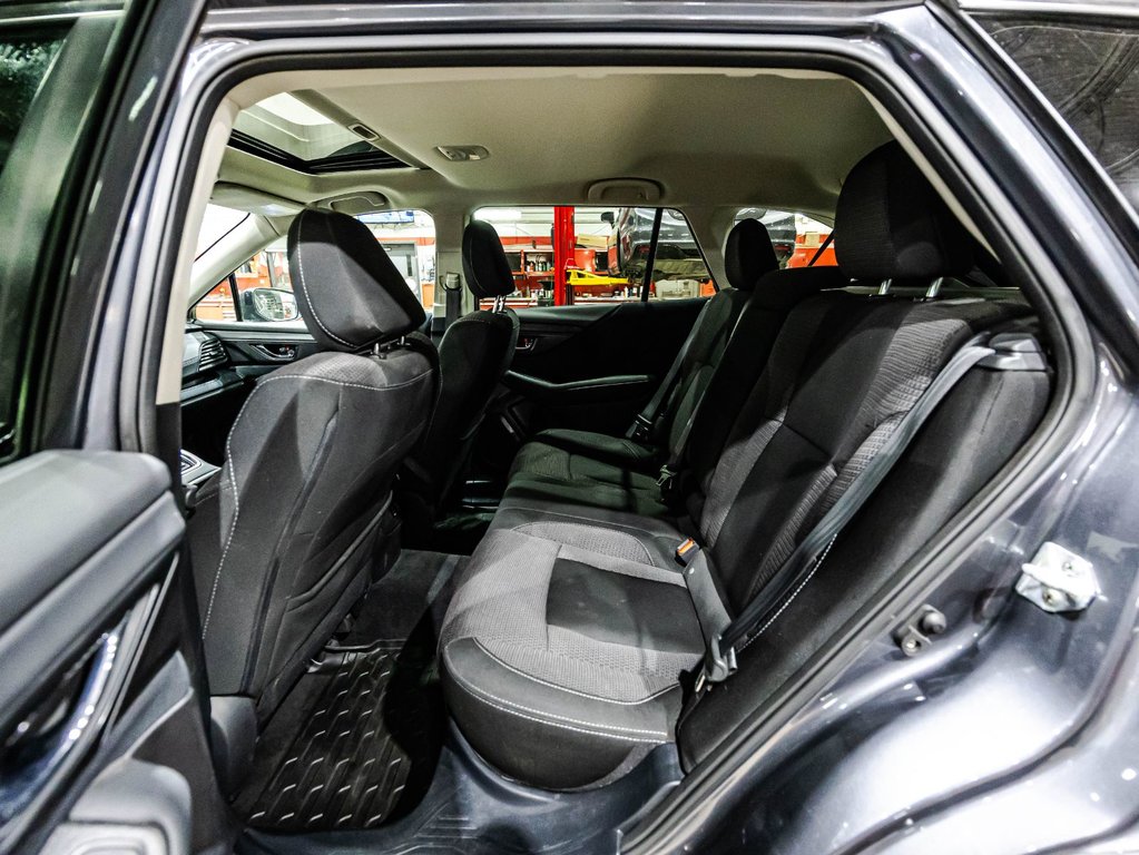 Subaru Outback Touring 2023 à , Québec - 13 - w1024h768px