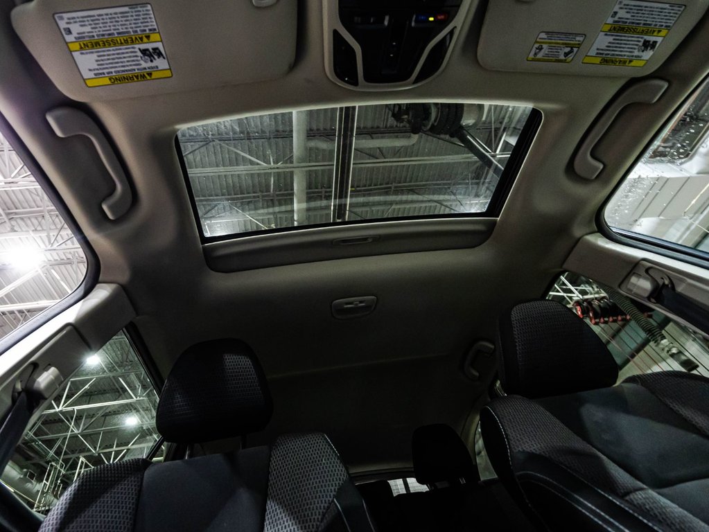 Subaru Outback Touring 2023 à , Québec - 19 - w1024h768px