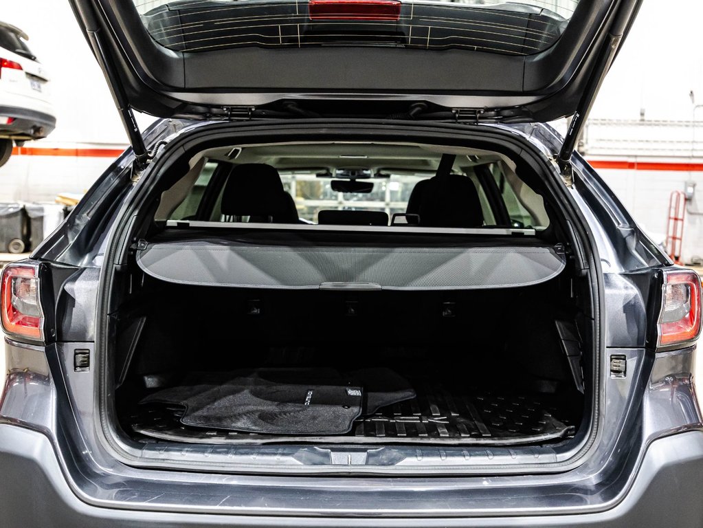 Subaru Outback Touring 2023 à , Québec - 16 - w1024h768px