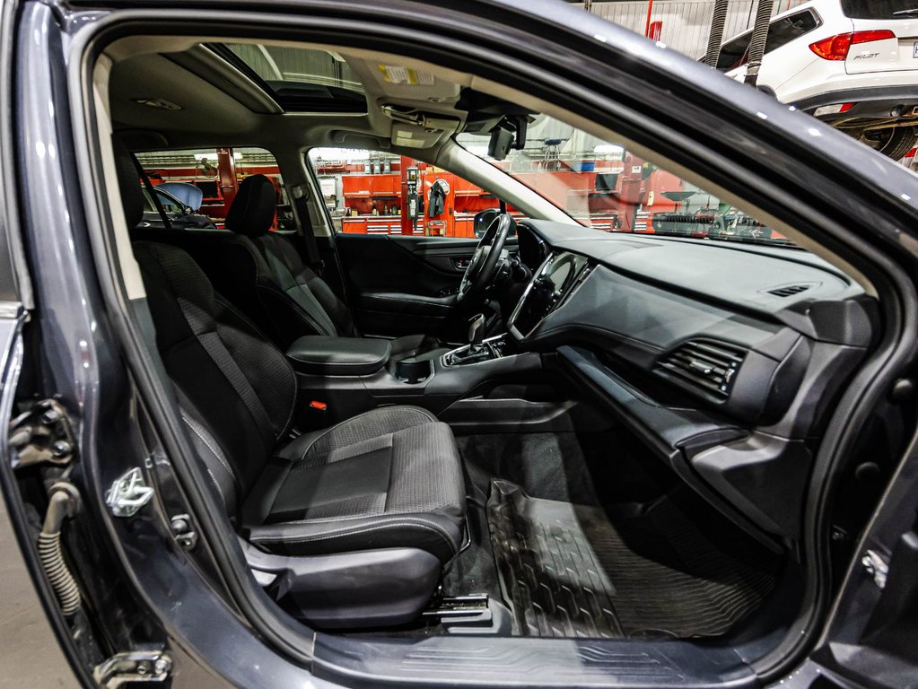 Subaru Outback Touring 2023 à , Québec - 18 - w1024h768px