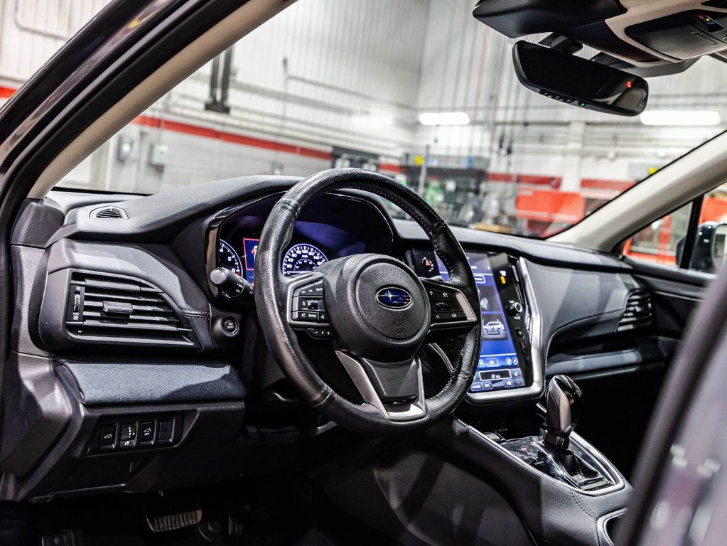 Subaru Outback Touring 2023 à , Québec - 21 - w1024h768px