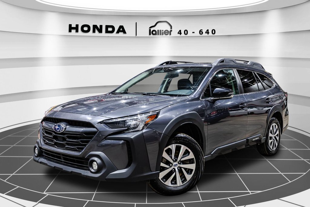 Subaru Outback Touring 2023 à , Québec - 1 - w1024h768px