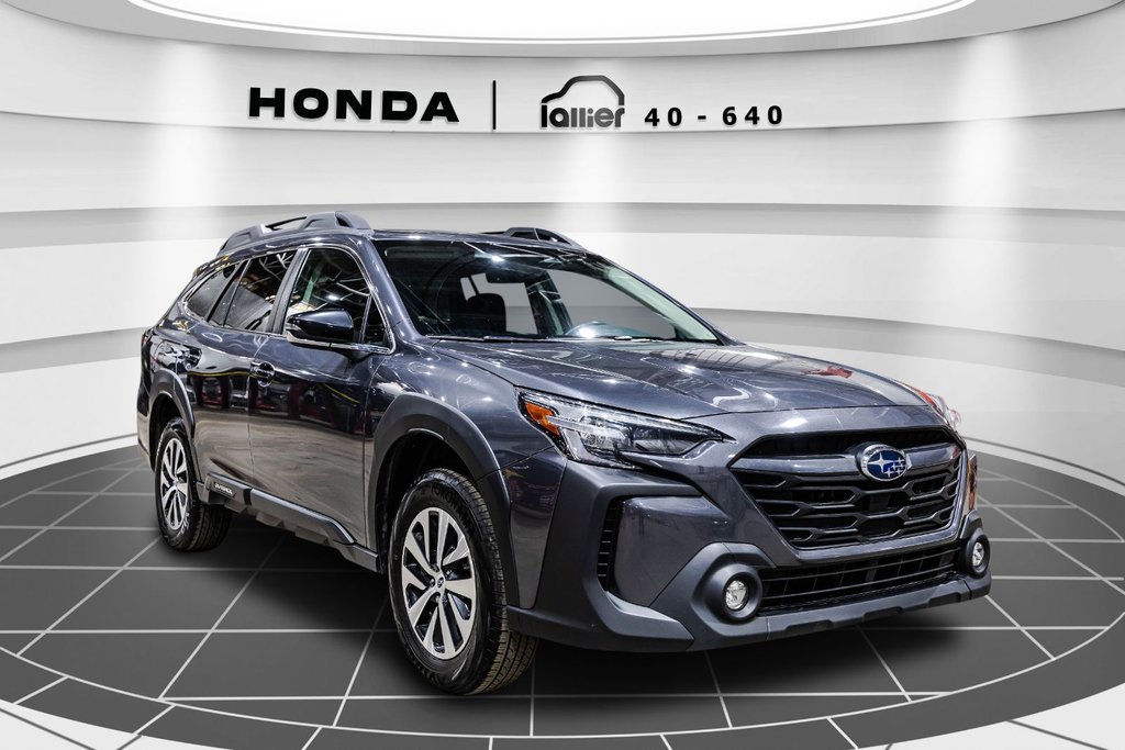 Subaru Outback Touring 2023 à , Québec - 9 - w1024h768px
