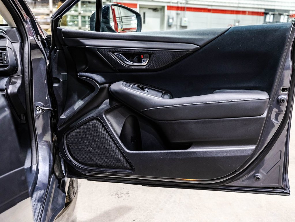 Subaru Outback Touring 2023 à , Québec - 17 - w1024h768px