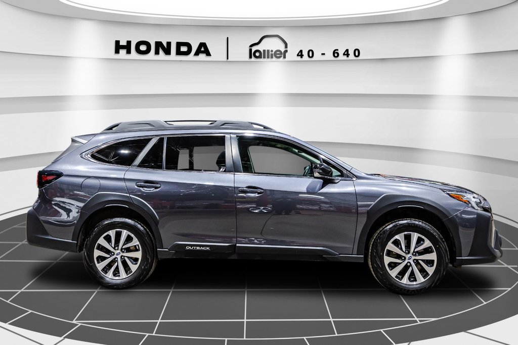 Subaru Outback Touring 2023 à , Québec - 8 - w1024h768px