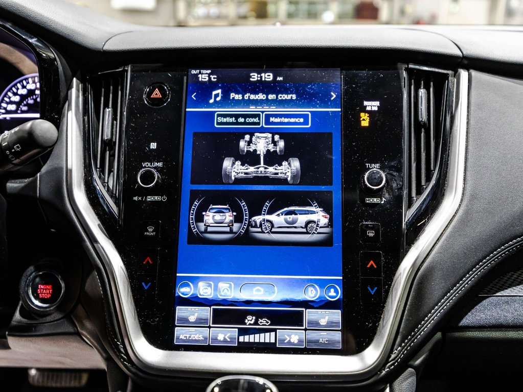 Subaru Outback Touring 2023 à , Québec - 25 - w1024h768px