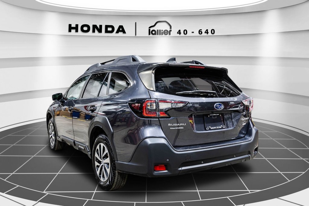 Subaru Outback Touring 2023 à , Québec - 5 - w1024h768px