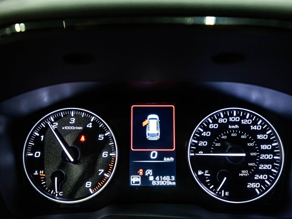 Subaru Outback Touring 2023 à , Québec - 24 - w1024h768px