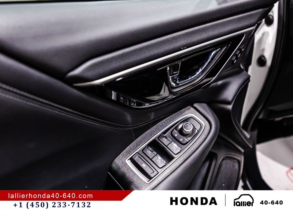 2023 Subaru Outback Limited XT/3500LBS REMORQUAGE/HARMAN KARDON in Lachenaie, Quebec - 11 - w1024h768px