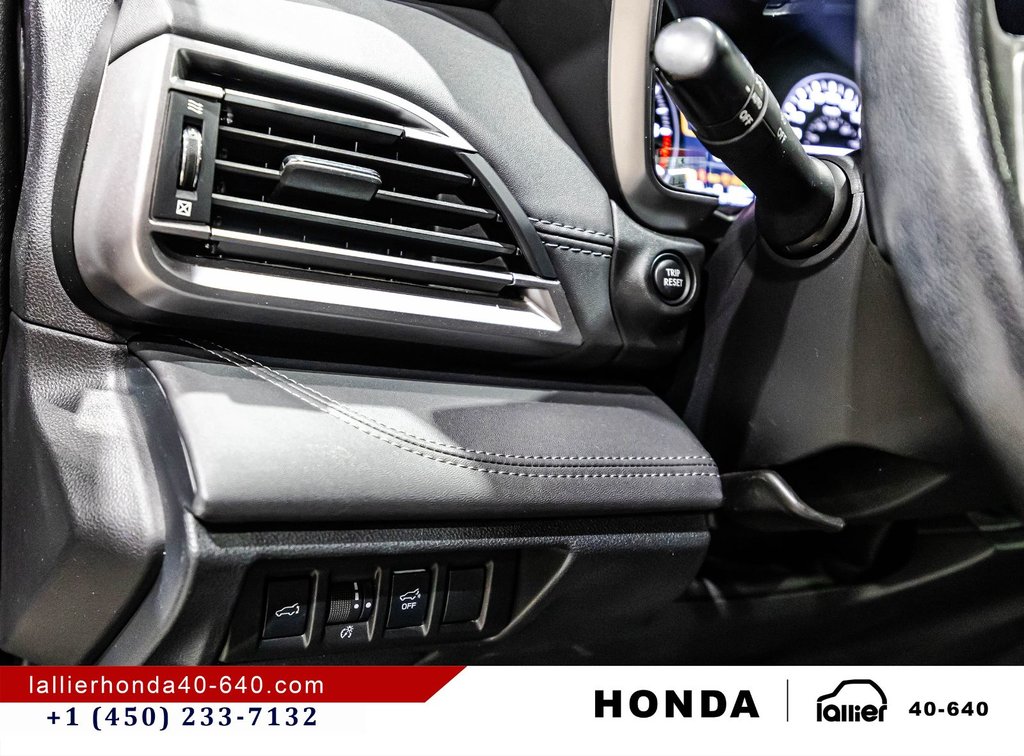 2023 Subaru Outback Limited XT/3500LBS REMORQUAGE/HARMAN KARDON in Lachenaie, Quebec - 22 - w1024h768px