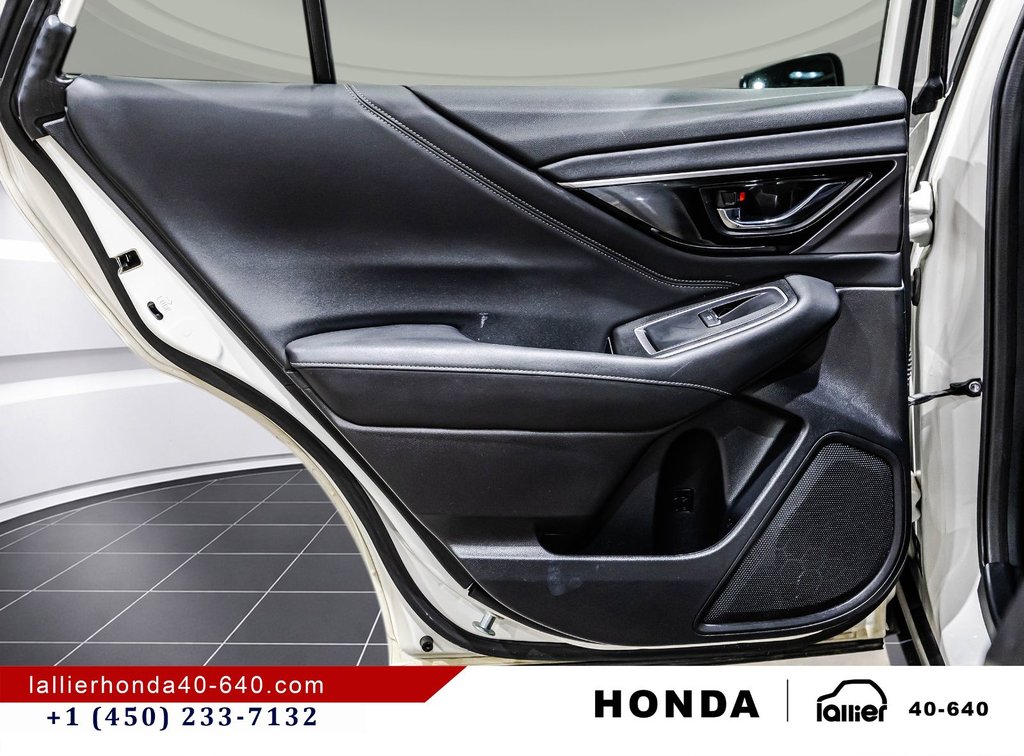 2023 Subaru Outback Limited XT/3500LBS REMORQUAGE/HARMAN KARDON in Lachenaie, Quebec - 12 - w1024h768px