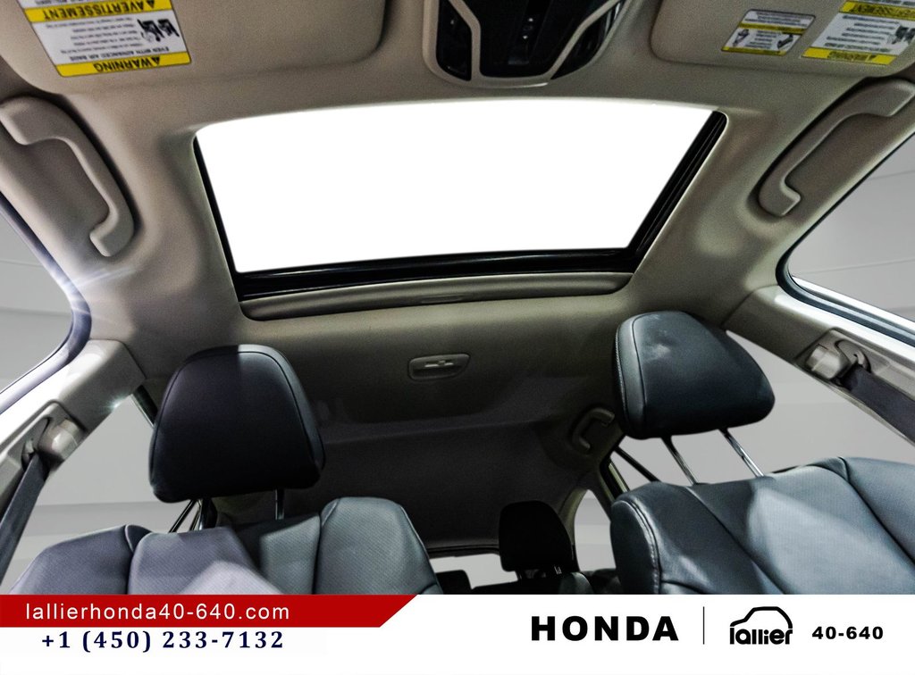 2023 Subaru Outback Limited XT/3500LBS REMORQUAGE/HARMAN KARDON in Lachenaie, Quebec - 19 - w1024h768px
