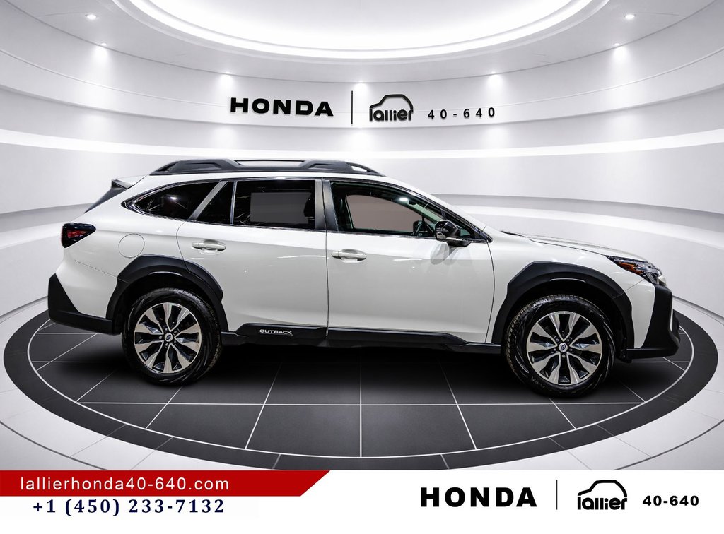 2023 Subaru Outback Limited XT/3500LBS REMORQUAGE/HARMAN KARDON in Lachenaie, Quebec - 8 - w1024h768px