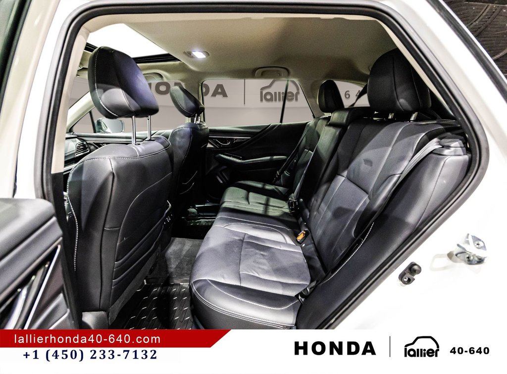 2023 Subaru Outback Limited XT/3500LBS REMORQUAGE/HARMAN KARDON in Lachenaie, Quebec - 13 - w1024h768px