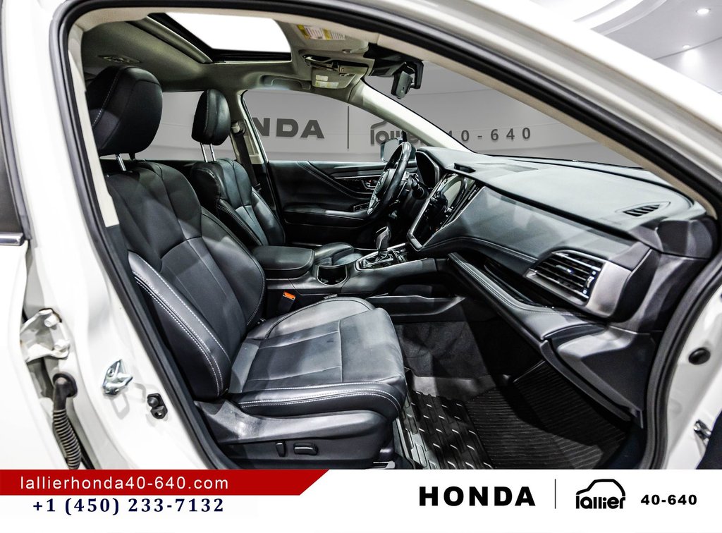 2023 Subaru Outback Limited XT/3500LBS REMORQUAGE/HARMAN KARDON in Lachenaie, Quebec - 18 - w1024h768px