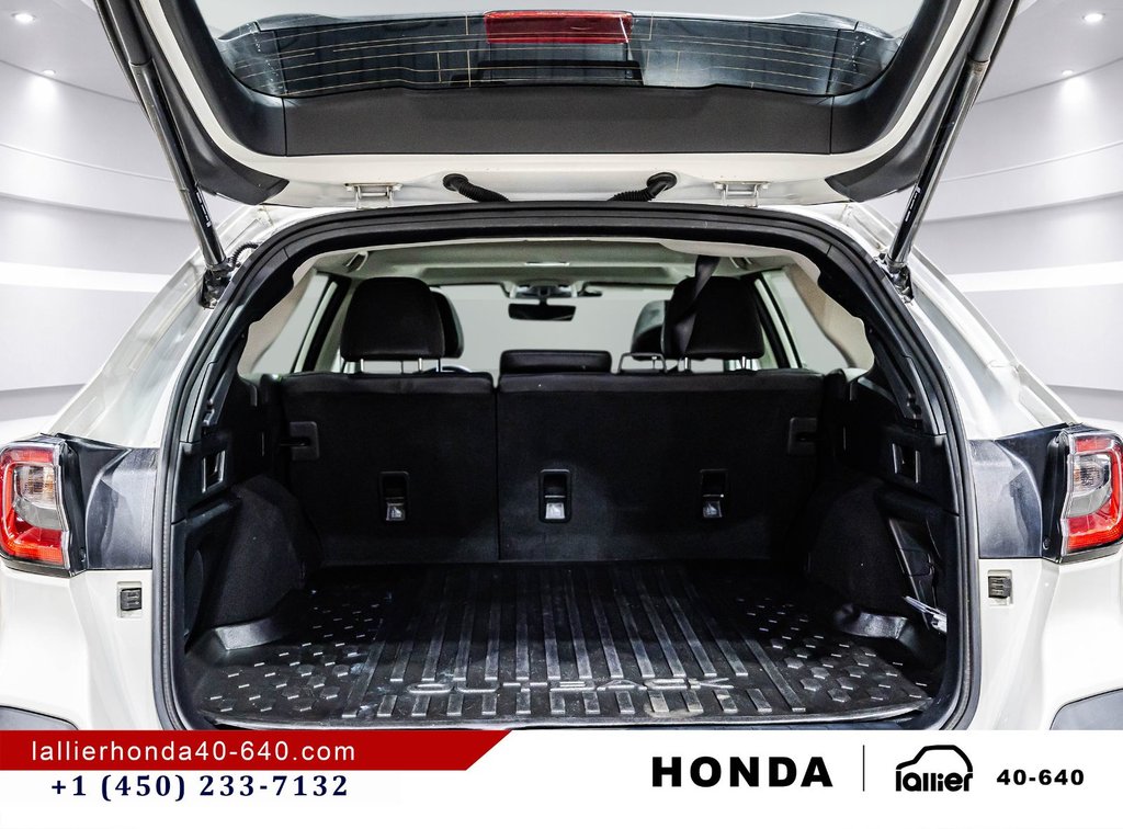 2023 Subaru Outback Limited XT/3500LBS REMORQUAGE/HARMAN KARDON in Lachenaie, Quebec - 16 - w1024h768px