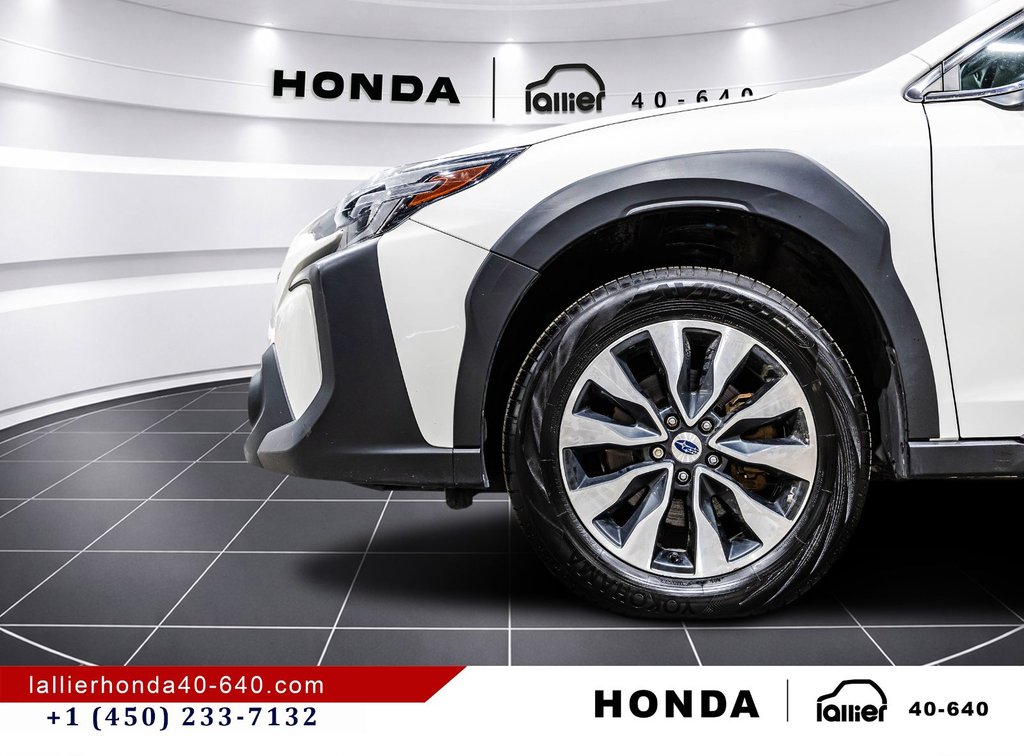 2023 Subaru Outback Limited XT/3500LBS REMORQUAGE/HARMAN KARDON in Lachenaie, Quebec - 10 - w1024h768px