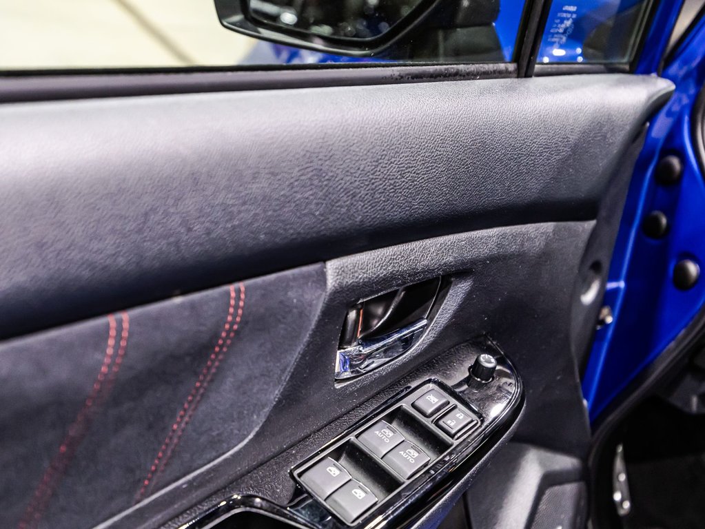 Subaru WRX STI SPORT TECH 2021 à Montréal, Québec - 11 - w1024h768px