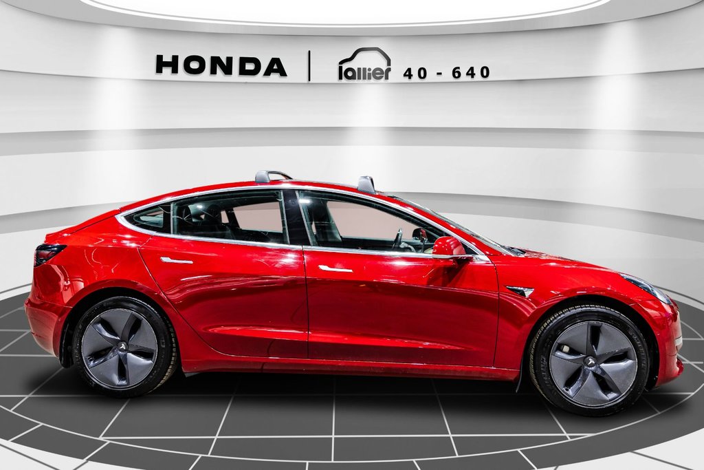 Tesla MODEL 3 Standard plus 2019 à , Québec - 8 - w1024h768px