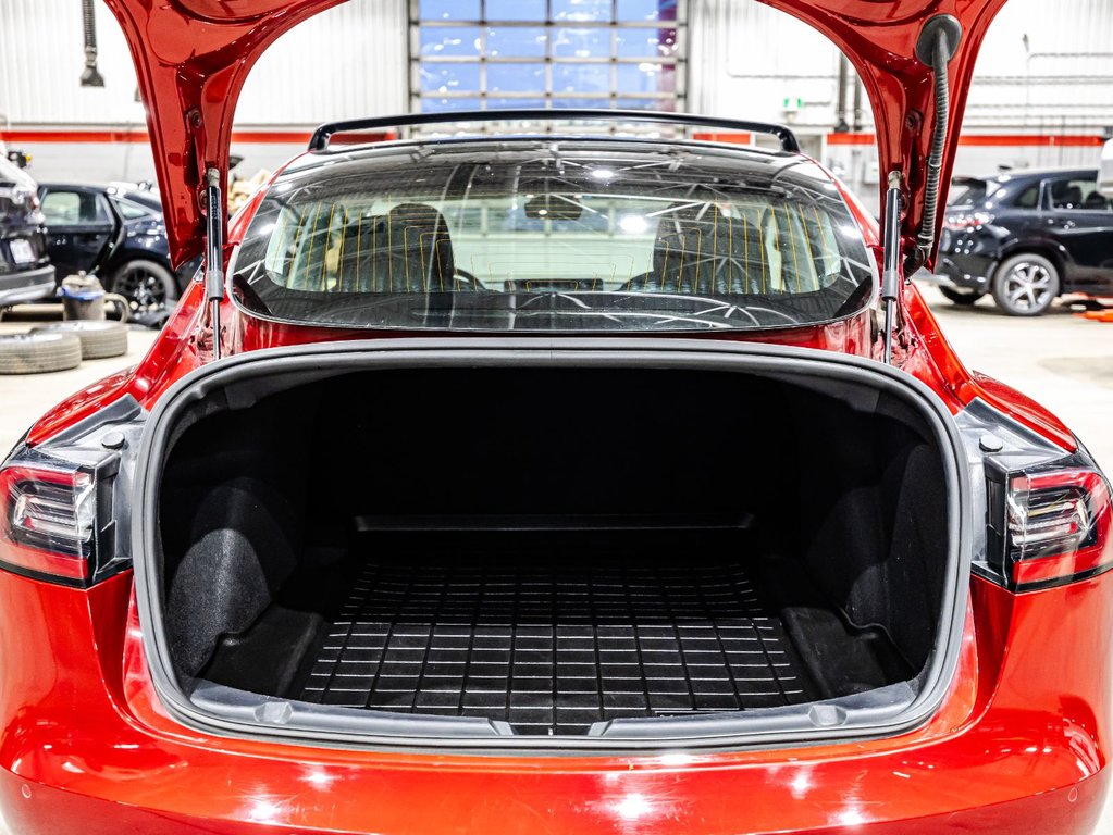 Tesla MODEL 3 Standard plus 2019 à , Québec - 15 - w1024h768px