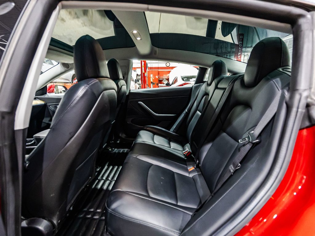 Tesla MODEL 3 Standard plus 2019 à , Québec - 13 - w1024h768px