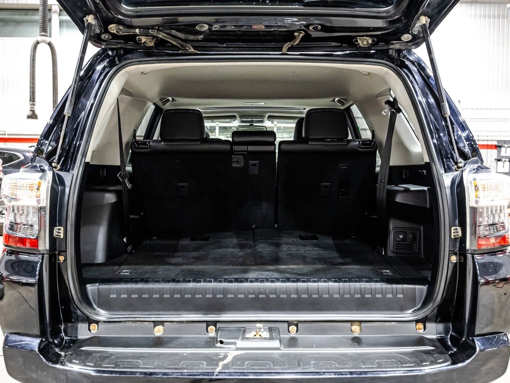 2016 Toyota 4Runner SR5 in , Quebec - 15 - w1024h768px