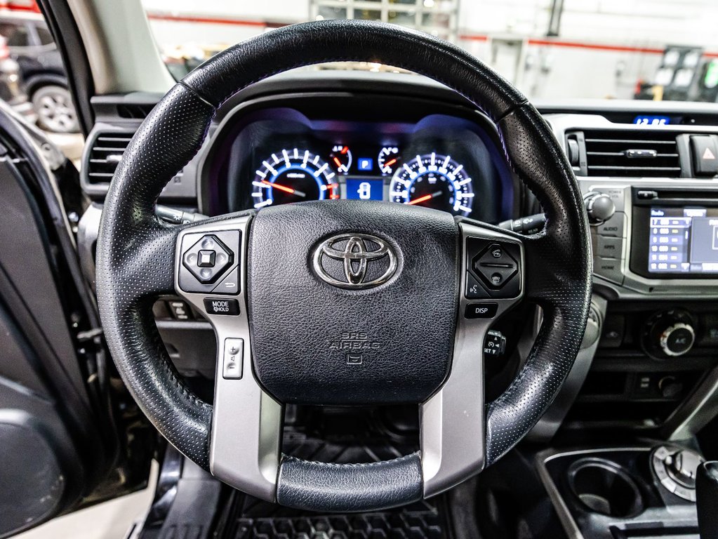 2016 Toyota 4Runner SR5 in , Quebec - 22 - w1024h768px