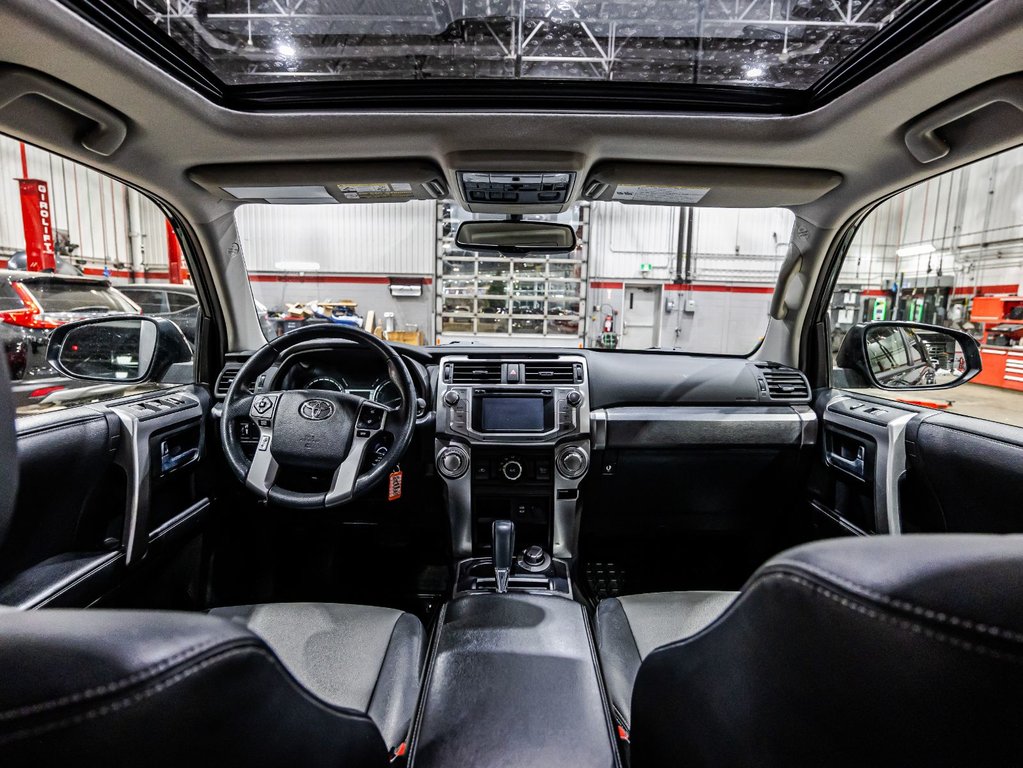 2016 Toyota 4Runner SR5 in , Quebec - 14 - w1024h768px