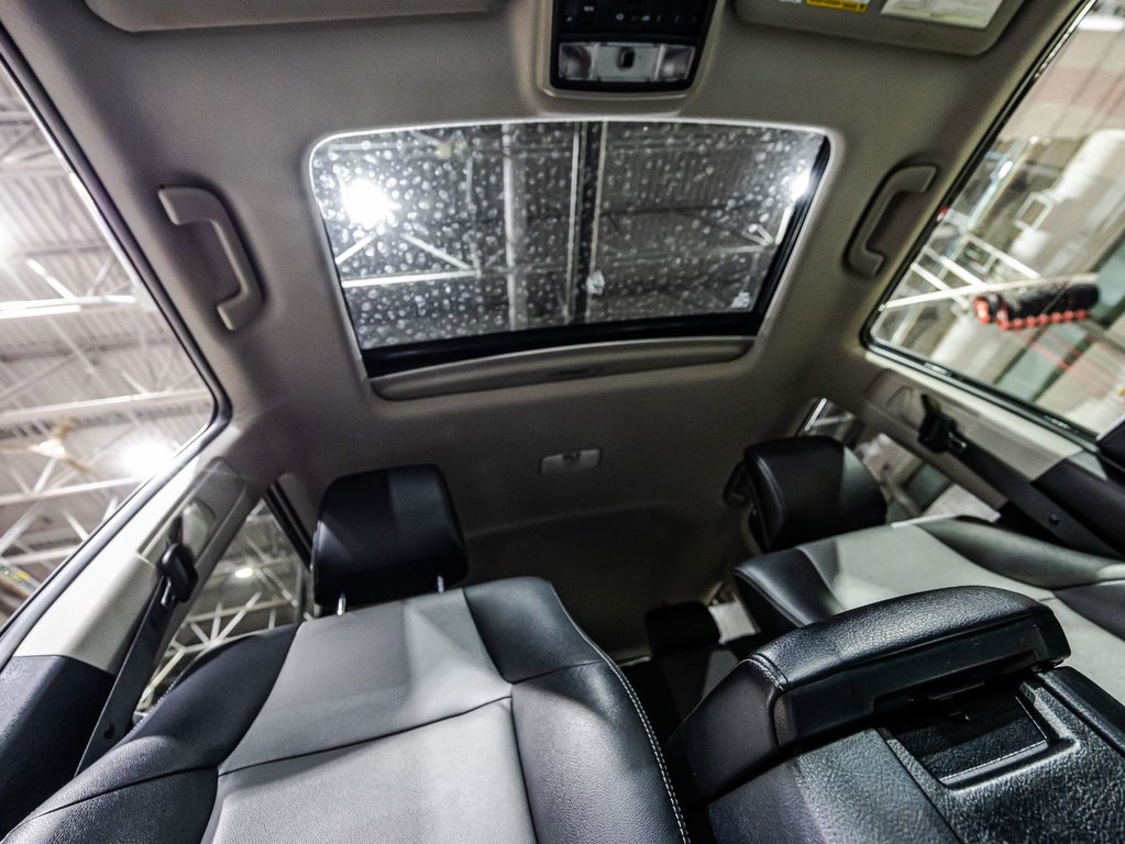 2016 Toyota 4Runner SR5 in , Quebec - 18 - w1024h768px
