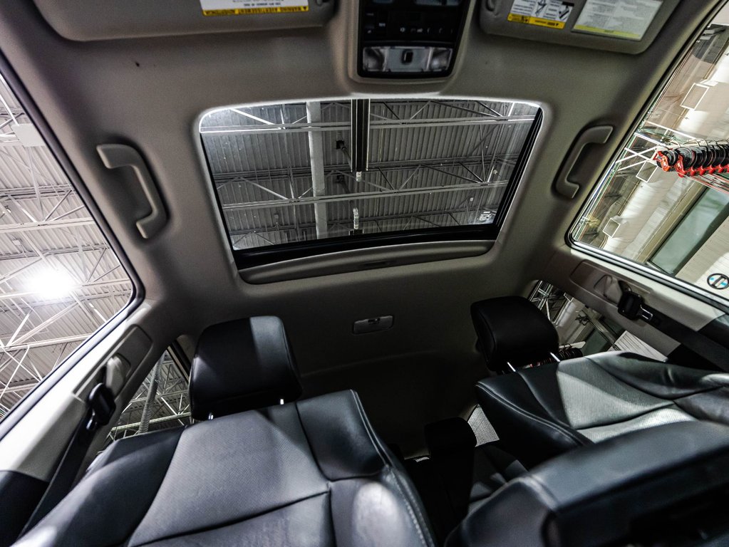 2020 Toyota 4Runner Limited in Lachenaie, Quebec - 18 - w1024h768px