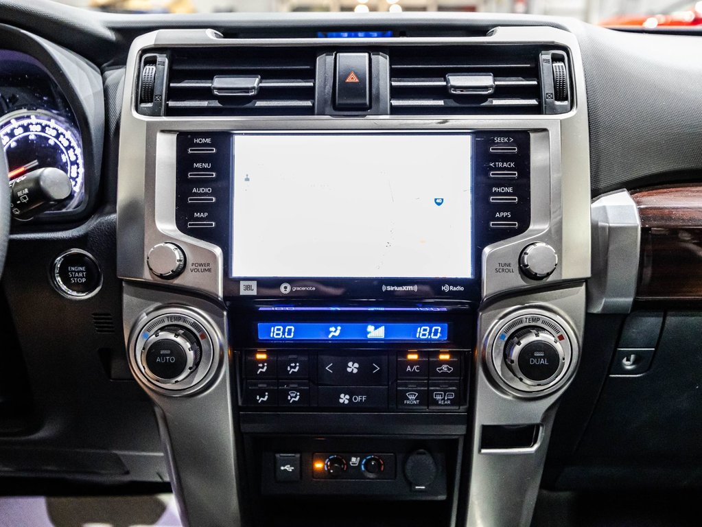 2020 Toyota 4Runner Limited in Lachenaie, Quebec - 24 - w1024h768px
