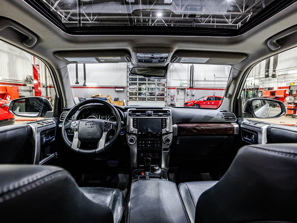 2020 Toyota 4Runner Limited in Lachenaie, Quebec - 14 - w1024h768px