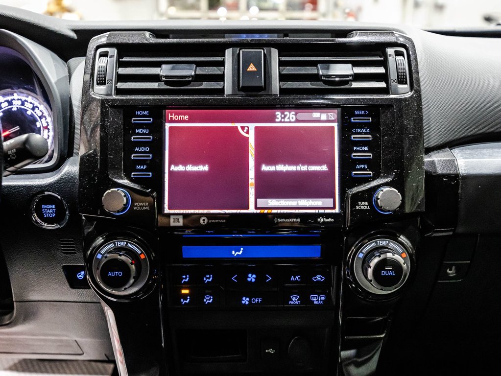 2023 Toyota 4Runner in , Quebec - 25 - w1024h768px